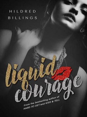cover image of Liquid Courage